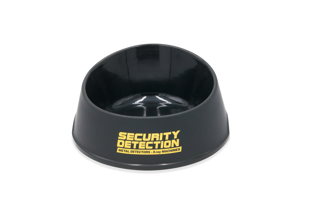 Pocket Item Trays - 6 Pack - Security Detection