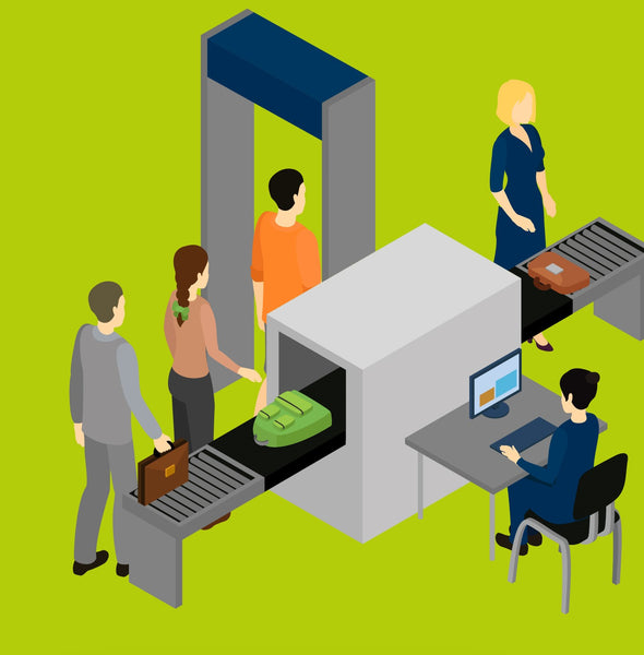 Event Security: Things You Should Know – Security Detection