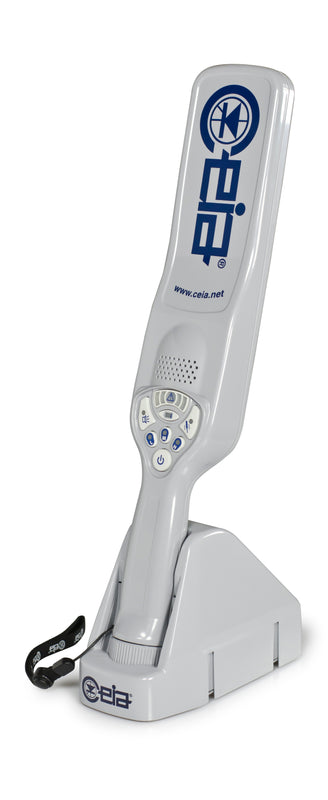 Metal Detectors - Handheld
