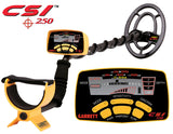 CSI 250 - Security Detection