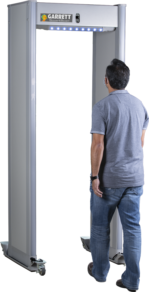 SmartScan Thermal