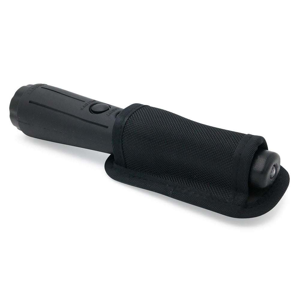 Tactical Hand-Held Detector (THD) - Security Detection