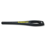 Garrett SuperWand Hand Held Metal Detector - Security Detection