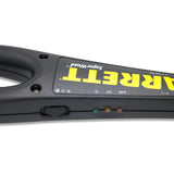 Garrett SuperWand Hand Held Metal Detector - Security Detection