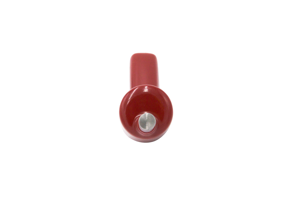 Operational Test Piece - Security Detection