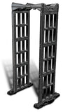 Fisher MScope Portable Walk Through Metal Detector - Security Detection