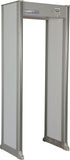 Magnascanner PD6500i Walk Through Metal Detector - Security Detection