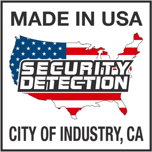 Astrophysics XIS-5335S Security Baggage X-ray Machine – Security Detection