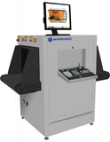 XIS-5335 X-ray Machine - Security Detection