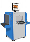 XIS-6040 Mobile X-ray Machine - Security Detection
