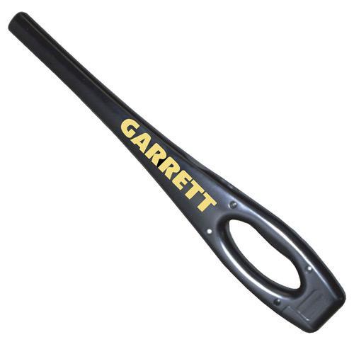 Garrett SuperWand Hand Held Metal Detector - Security Detection