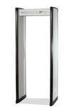 6S Walk Through Metal Detector - Security Detection