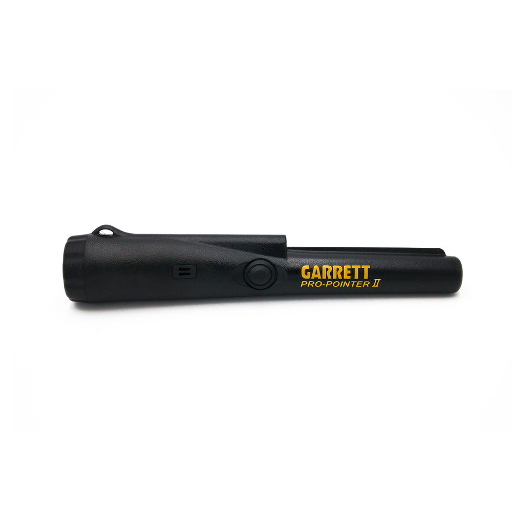 CSI Pro-Pointer II Hand Held Metal Detector - Security Detection