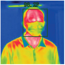 SmartScan Thermal