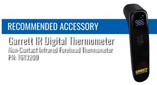 SmartScan Thermal