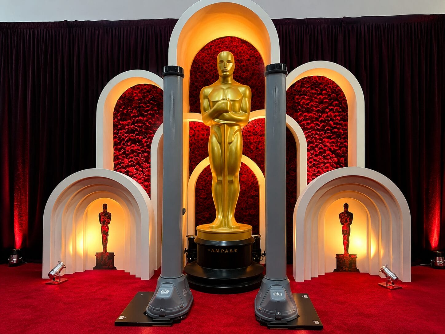 OPENGATE OSCARS