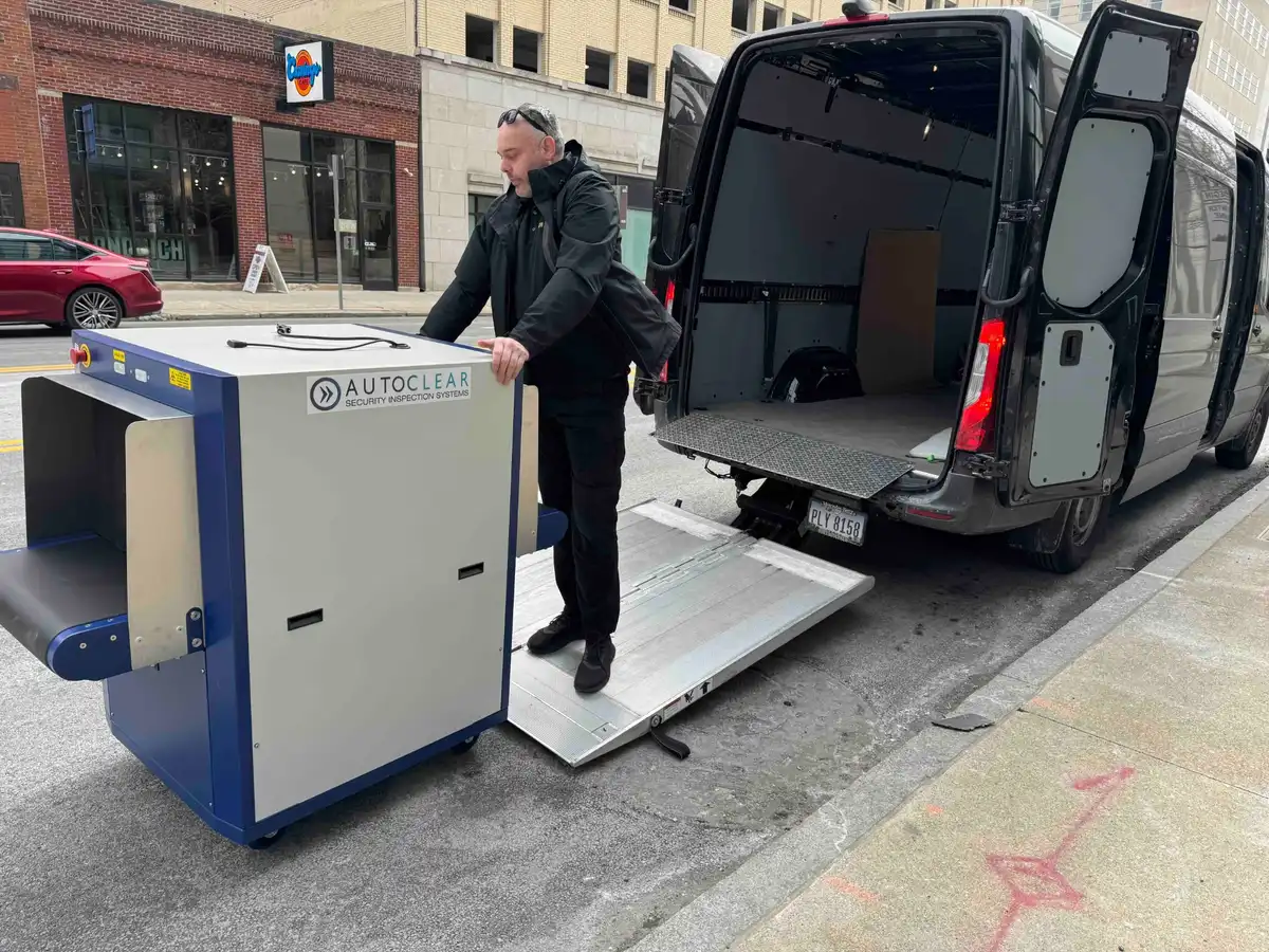AutoClear Install