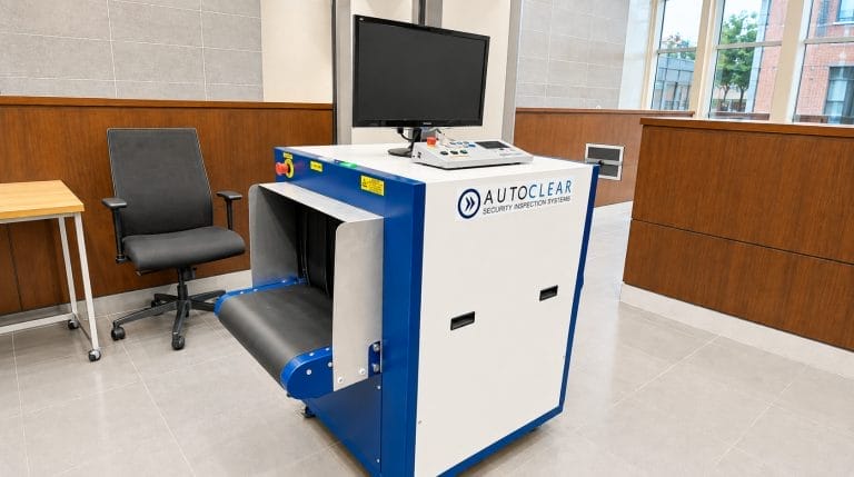 AutoClear 5333