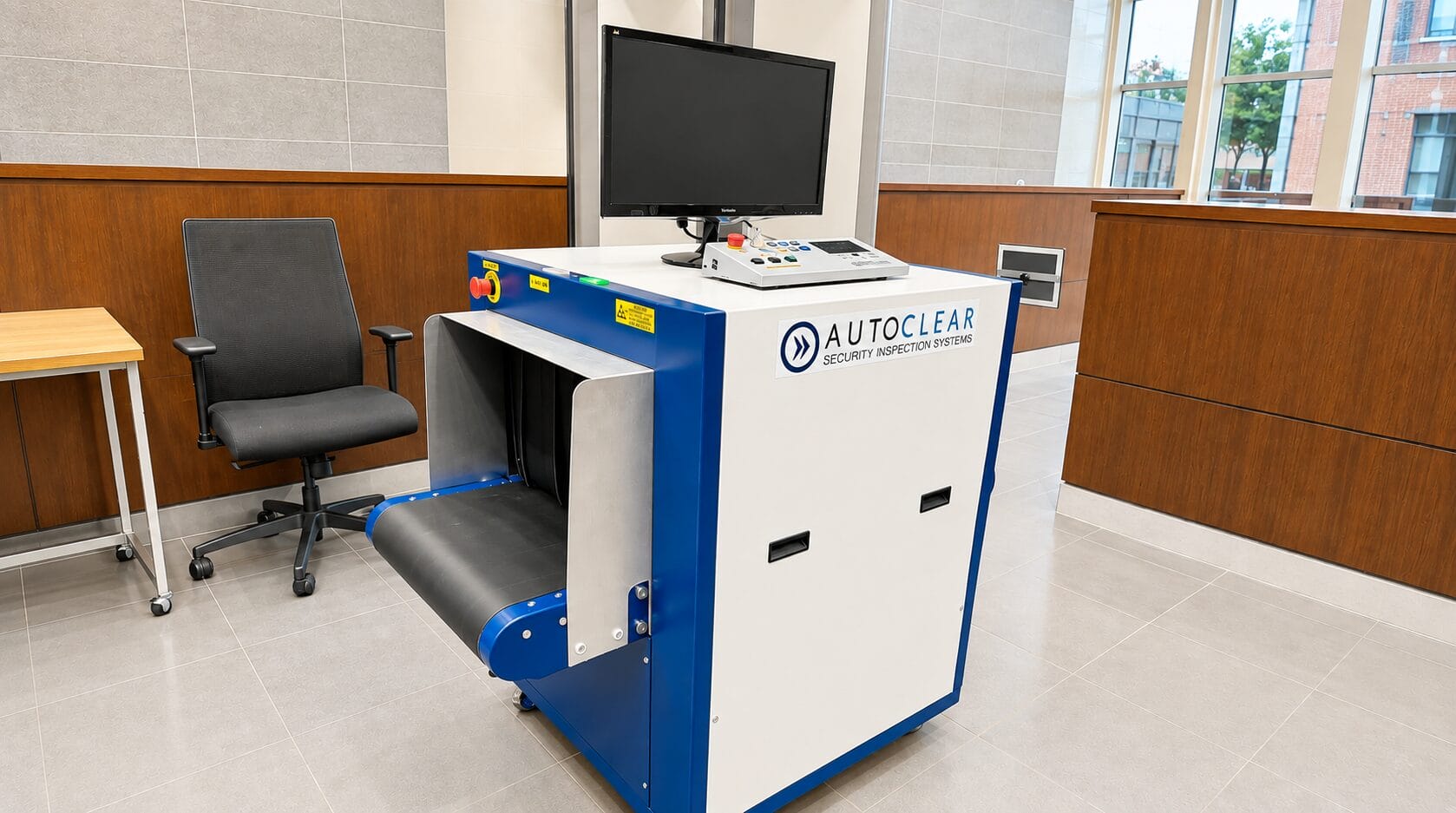 AutoClear 5333