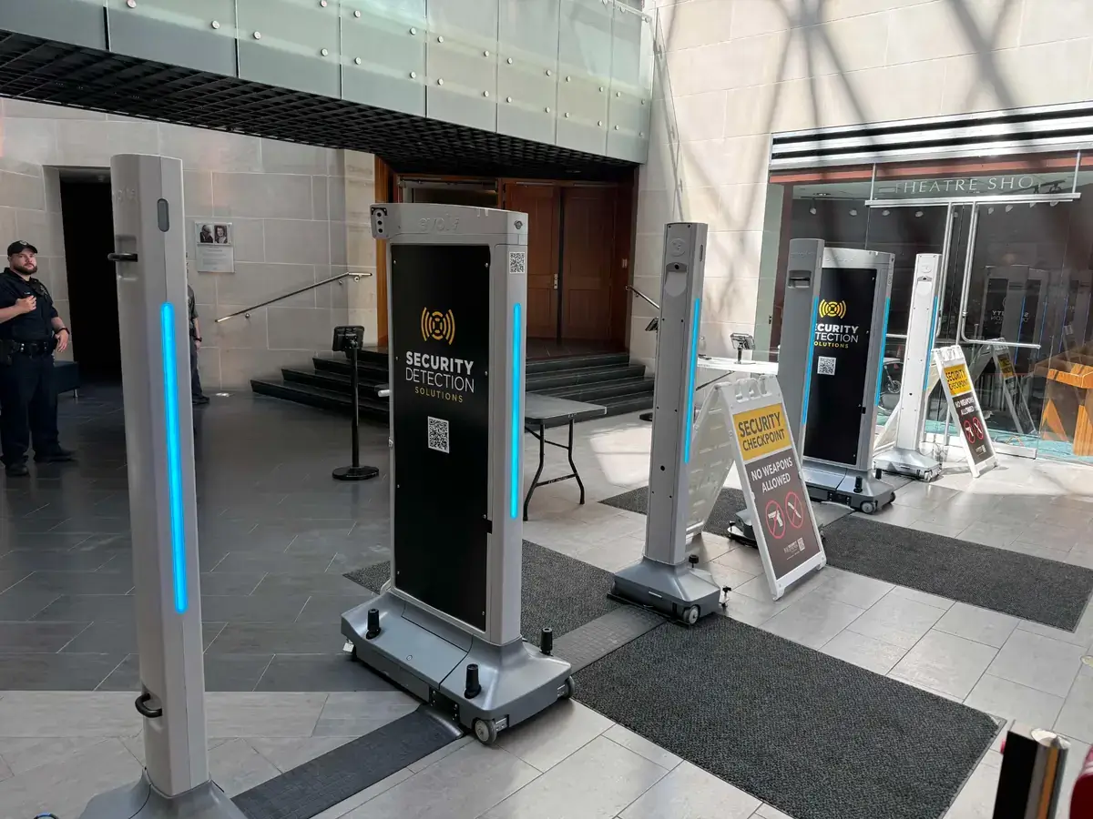 Evolv Express
