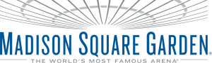 Madison Square Garden logo