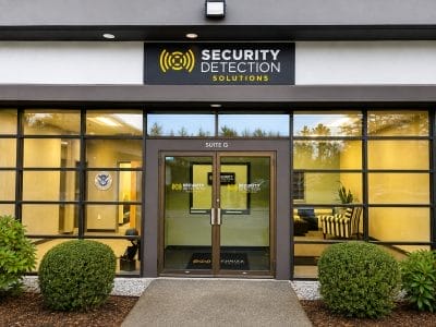 Security Detection Solutions