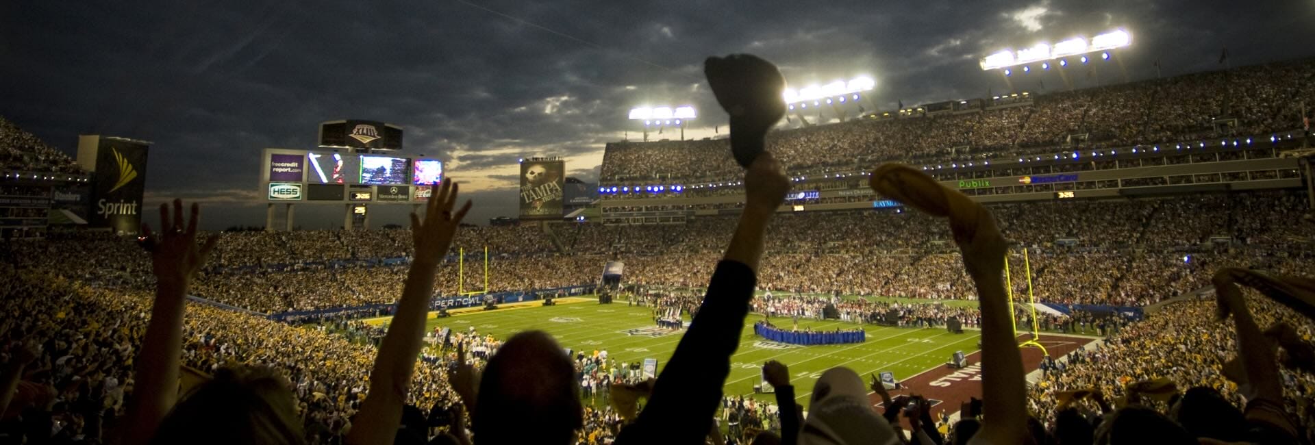 Super Bowl