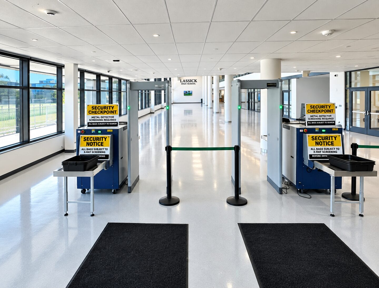 Healthcare Security
